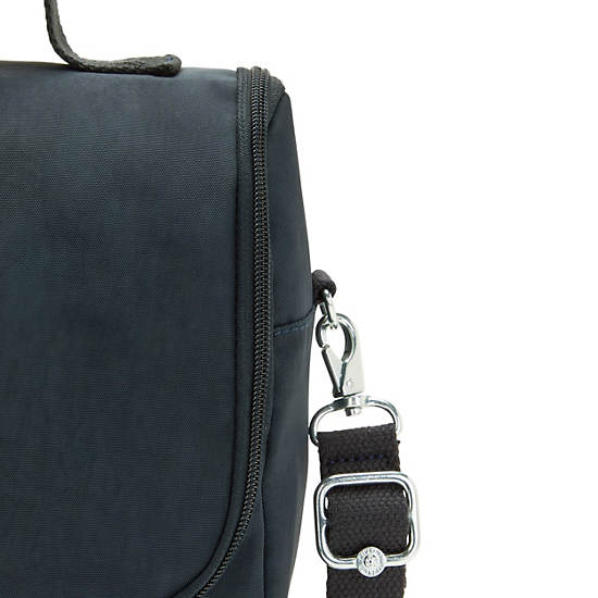 Sacs Kipling New Kichirou Classiche Lunch Bag Bleu | FR 1069XY
